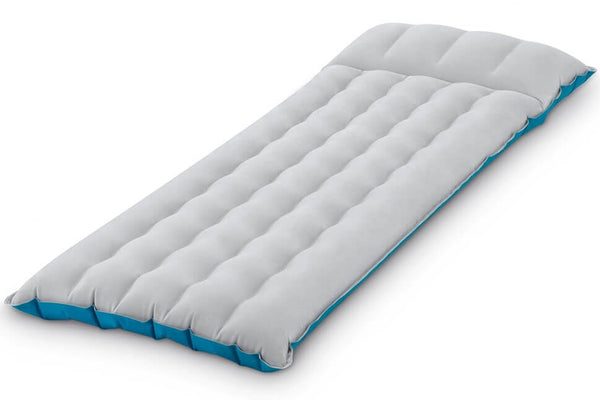 INTEX Campingluftbädd - Kompakt