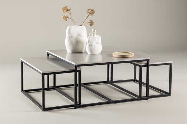 VENTURE HOME SOLNA Soffbord Bord 