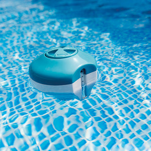 Tillbehör för poolunderhåll