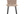 Esszimmerstühle HALDEN Bouclé 52,5x44,5x81,2 Beige-2St