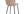 Esszimmerstühle HALDEN Bouclé 52,5x44,5x81,2 Beige-2St