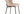 Matstolar MACEDA Bouclé 59x48x83 Beige-2st