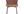 Matstolar MACEDA Bouclé 59x48x83 Rost-2st