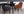 Matstolar HARBO PU 65x57x87 Grå-2st