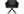 Matstol med vridbar HARBO PU 62x56x89 Svart-1st