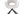 Matstolar AMORIM Bouclé 2st Off-white