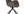 Matstol med Vridbar AMORIM Bouclé 58x59x82,50 Mushroom-2st