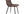 Matstolar MIDDELFART Mikrofiber 55x44x86 Brun-2st