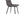 Matstolar MIDDELFART Mikrofiber 55x44x86 Grå-2st