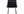 Matstolar MIDDELFART Polyester sammet 55x44x86 Svart-2st