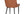 Matstolar BOSTON PU 62.5x52x82 Brun-1st