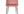 Matstolar GENEVE Sammet 52x51x78 Rosa-2st