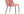 Matstolar GENEVE Sammet 52x51x78 Rosa-2st