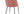 Matstolar GENEVE Sammet 52x51x78 Rosa-2st