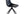 Matstol med vridbar MONACO PU 54x48x86 Svart-2st