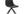 Matstol med Vridbar MONACO Mikrofiber 54x48x86 Grå-2st