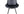 Matstolar MEMPHIS PU 60x55x86.5 Svart-2st