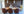 Matstol med Vridbar MONTE CARLO PU 60x50x88 Brun-2st