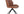 Matstol med Vridbar MONTE CARLO PU 60x50x88 Brun-2st