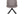 Matstolar med Vridbar MONTE CARLO Polyester 60x50x88 Stone-2st