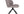 Matstolar med Vridbar MONTE CARLO Polyester 60x50x88 Stone-2st
