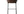 Barstol CANELAS MDF 50,50x5310x98,10 Ljusgrå-2st