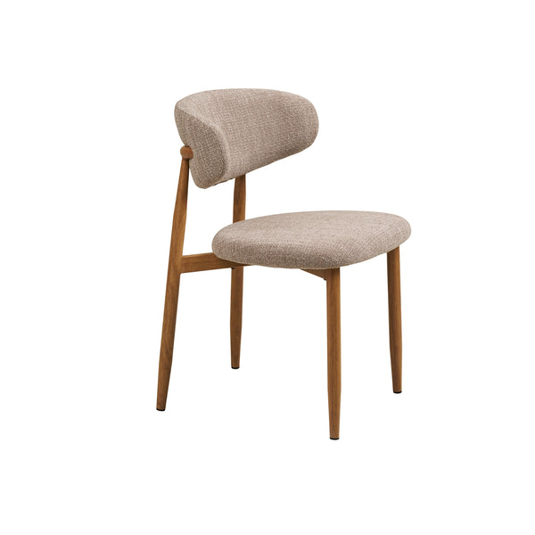 Levanto Matstol 2-pack