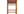 Barstol PERUGIA Teak trä 45.5x46x101 Brun