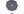 Parasoll LEEDS Aluminium ⌀350 Svart