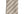 Badhandduk 4st MASUMI RAND Bomull 30X50 Brun