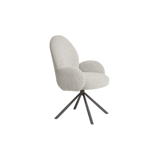 Lana Matstol - bouclé