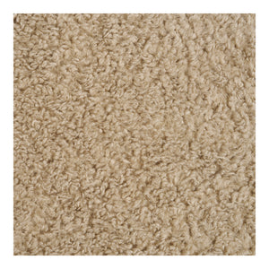 Lunaro Loungefåtölj – Ljusbrun