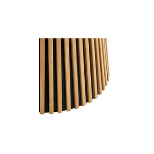 Osaka Matbord - ø120x75 cm