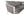 Eckgruppen VIRYA Aluminium Weiß/Grau