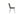 Dining chairs LIMHAMN Velvet 82.5x44.5x54cm Grey-2pcs