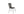 Dining chairs LIMHAMN Velvet 82.5x44.5x54cm Grey-2pcs