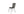 Dining chairs LIMHAMN Velvet 82.5x44.5x54cm Grey-2pcs