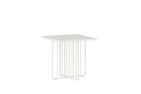 Soffbord DAYTON 40x40cm-MDF