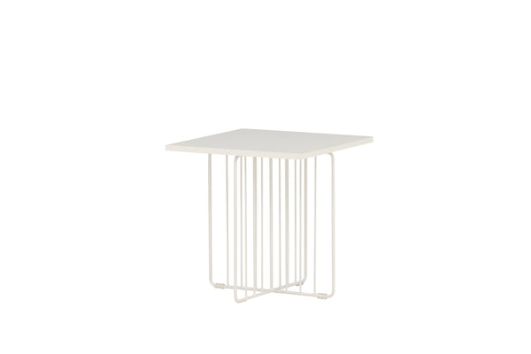 Soffbord DAYTON 40x40cm-MDF