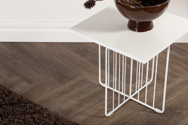 Soffbord DAYTON 40x40cm-MDF