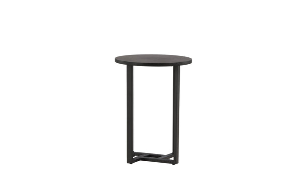 Soffbord LAWTON ⌀40cm-MDF
