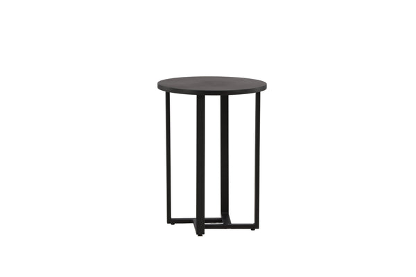 Soffbord LAWTON ⌀40cm-MDF