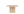 Soffbord OLIVIA ⌀80 MDF Vitputsad