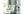 Fotpall GLASGOW Polyester-Vit