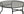 Couchtisch LOMMA ⌀110cm-Glas