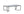 Couchtisch SCANNER 70x140cm-Glas