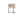Matstolar SIMRISHAMN Polyester 75x58x60cm Beige-1st