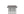MATBORD YSTAD MDF 100x220 cm-Svart
