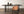 MATBORD YSTAD MDF 100x220 cm-Svart