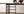 MATBORD YSTAD MDF 100x220 cm-Svart